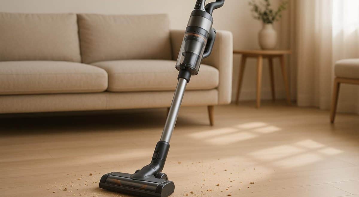 Aspirapolvere senza fili: qual è la potenza ideale per risultati ottimali? Aspirapolvere senza fili: qual è la potenza ideale per risultati ottimali?