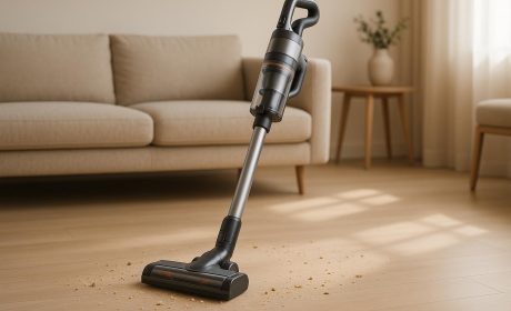 Aspirapolvere senza fili: qual è la potenza ideale per risultati ottimali? Aspirapolvere senza fili: qual è la potenza ideale per risultati ottimali?