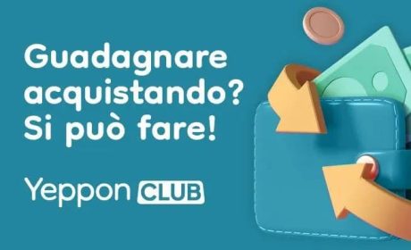 Cashback Yeppon: Come Funziona