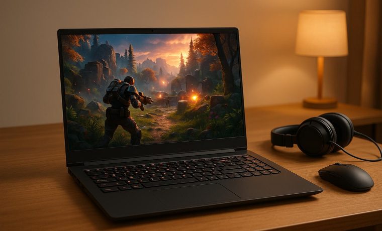 Notebook Gaming: I 6 Migliori Modelli Sotto i 1000€