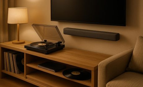 Idee regalo per gli amanti della musica