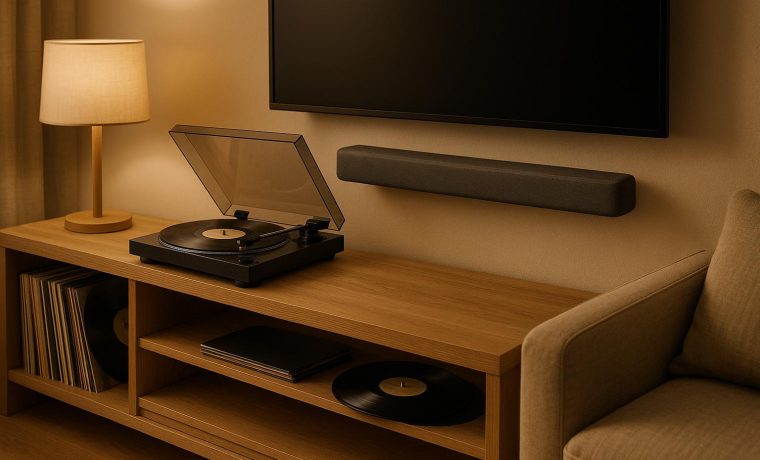 Idee regalo per gli amanti della musica