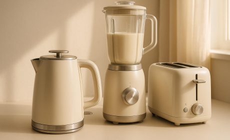 Guida ai regali last-minute sotto i 50/100 € in piccoli elettrodomestici