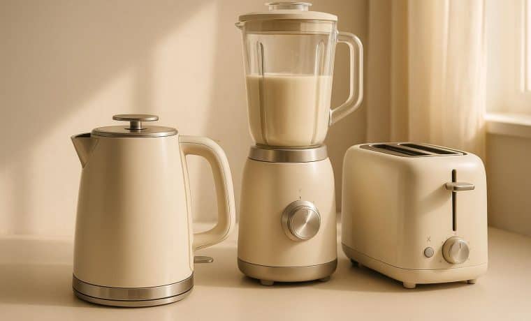 Guida ai regali last-minute sotto i 50/100 € in piccoli elettrodomestici