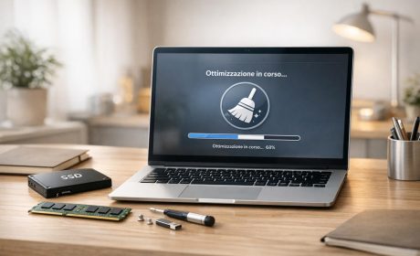 Problemi PC lento: 5 soluzioni efficaci