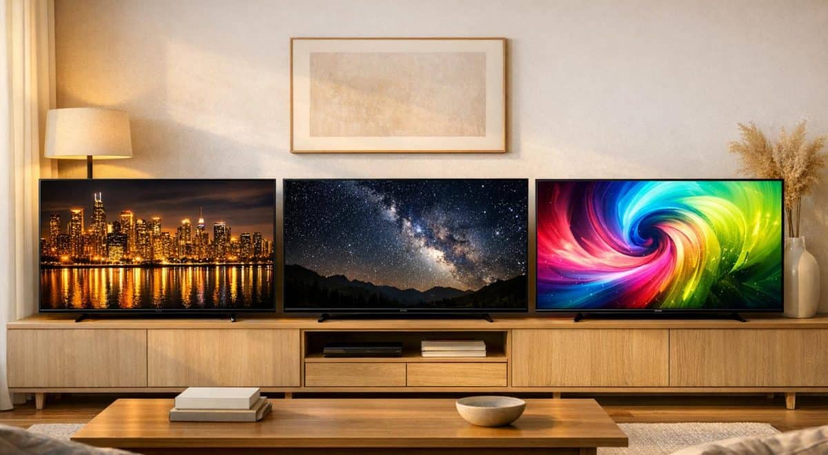 Perché scegliere Sony Bravia: differenza tra i modelli.