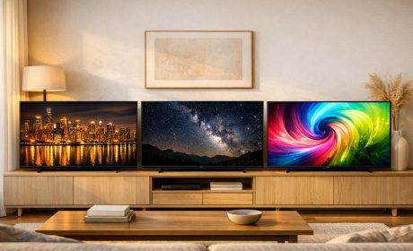 Perché scegliere Sony Bravia: differenza tra i modelli.