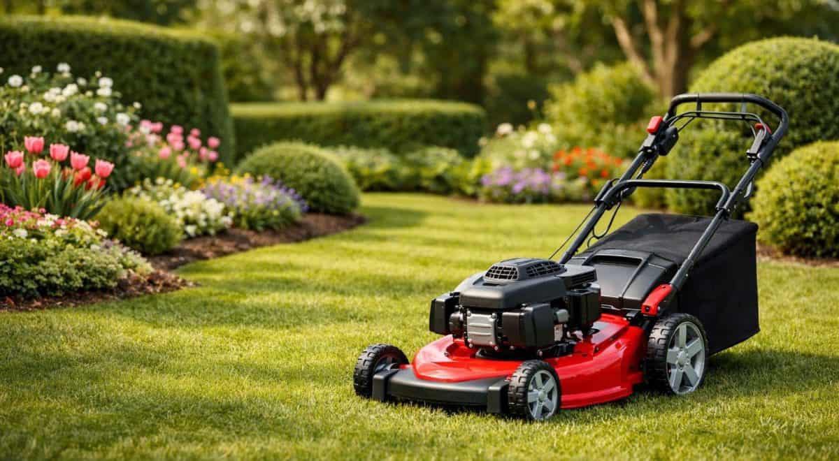 Primavera: 5 strumenti per la cura del tuo giardino