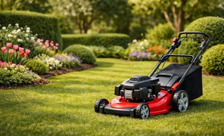 Primavera: 5 strumenti per la cura del tuo giardino