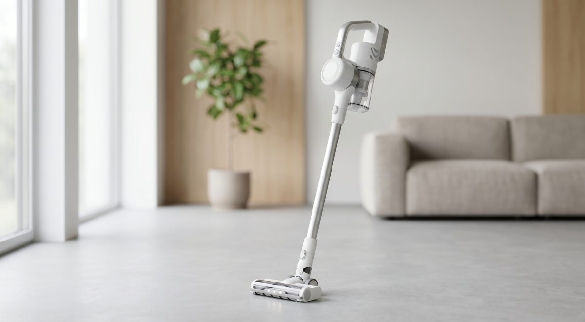 Migliori aspirapolvere xiaomi senza fili