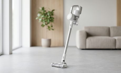 Migliori aspirapolvere xiaomi senza fili