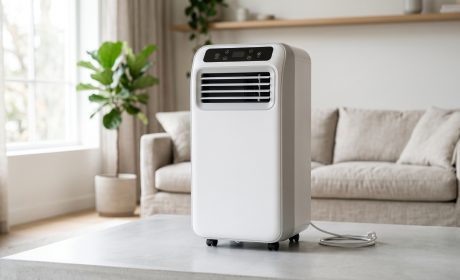 Migliori climatizzatori portatili