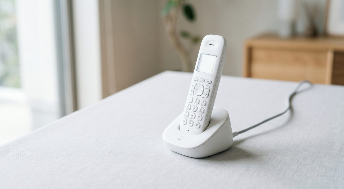 Migliori cordless dect panasonic