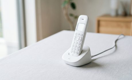 Migliori cordless dect panasonic