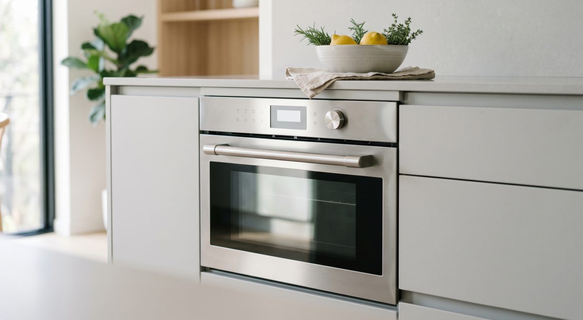 Migliori forni da incasso smeg