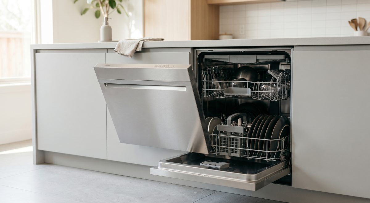 Migliori lavastoviglie miele