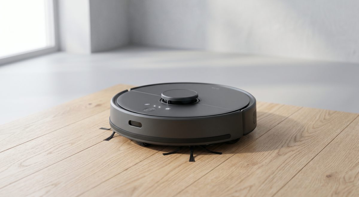 Migliori robot aspirapolvere dreame