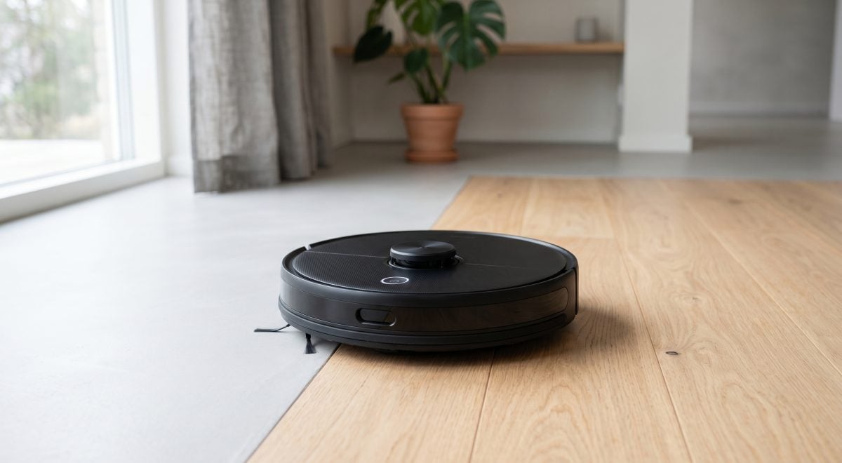 Migliori robot aspirapolvere roborock