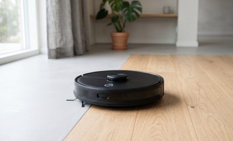 Migliori robot aspirapolvere roborock