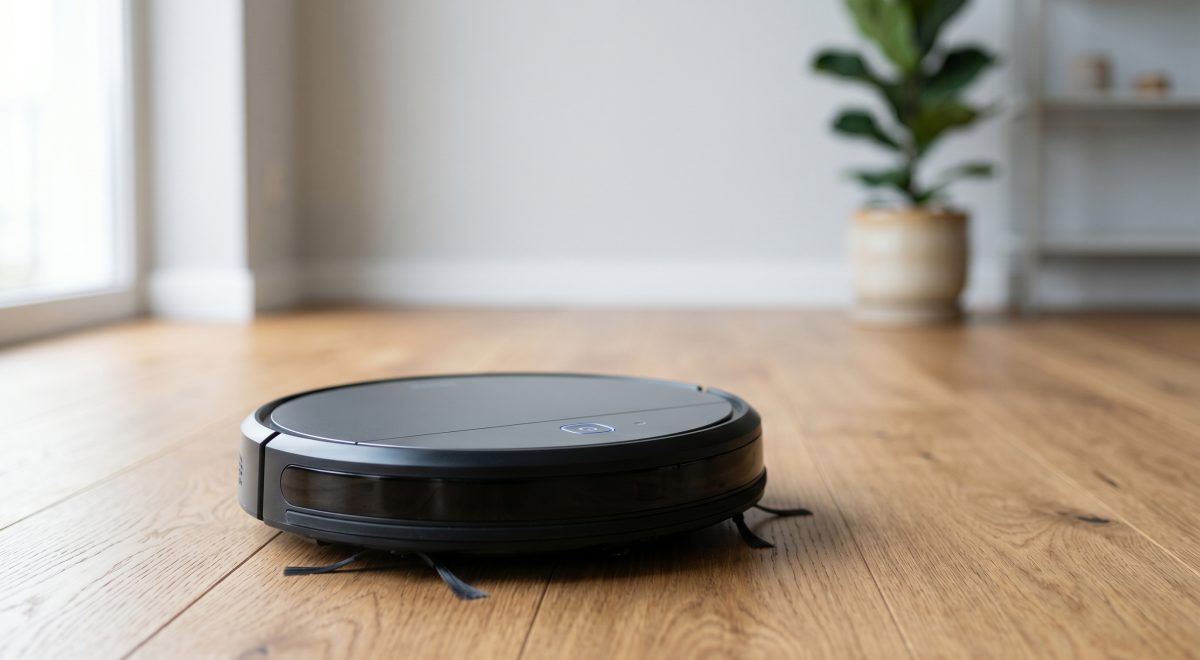 Migliori robot aspirapolvere roomba