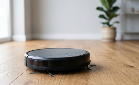 Migliori robot aspirapolvere roomba