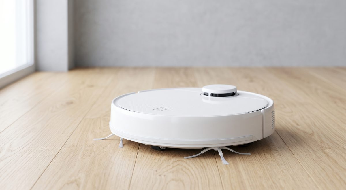 Migliori robot aspirapolvere xiaomi