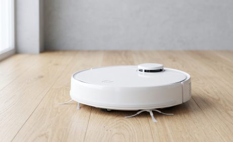 Migliori robot aspirapolvere xiaomi