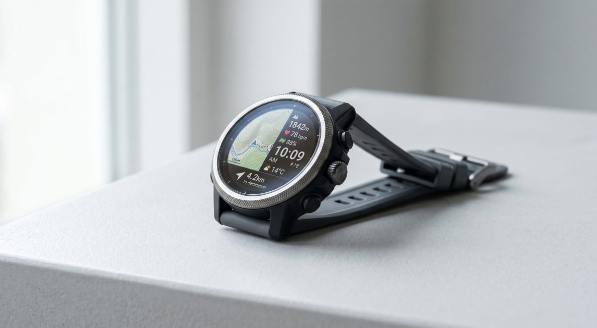 Migliori smartwatch garmin