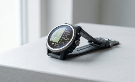 Migliori smartwatch garmin