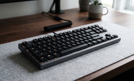 Migliori tastiere meccaniche gaming